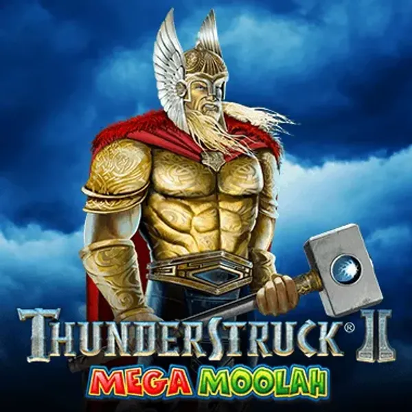 ТhunderstruckII ТhunderstruckII