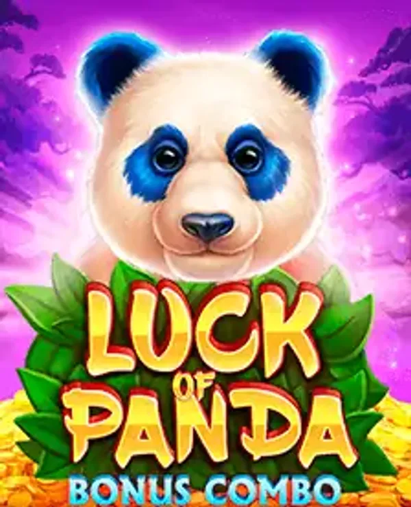 Luck of panda slot Luck of panda slot