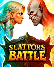 Slattors battle