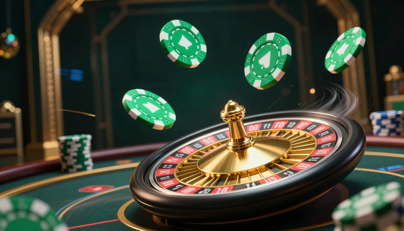 Pure Casino Pure Casino