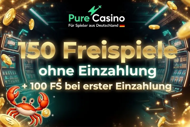 Pure FreeSpin Explosion